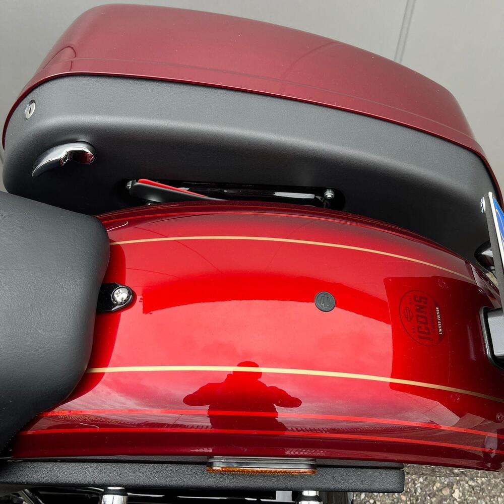 Harley-Davidson Low Rider ST (2022 - 24) (24)