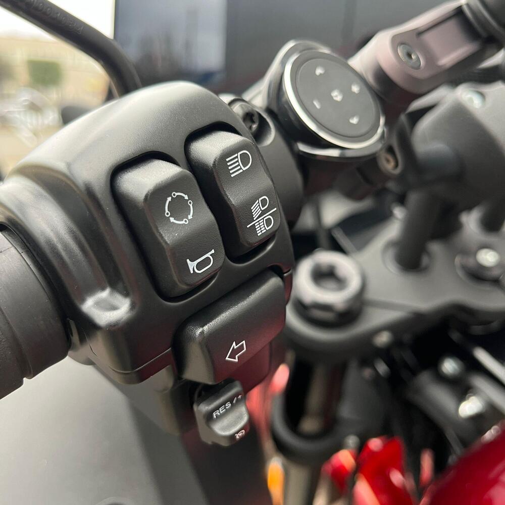 Harley-Davidson Low Rider ST (2022 - 24) (19)