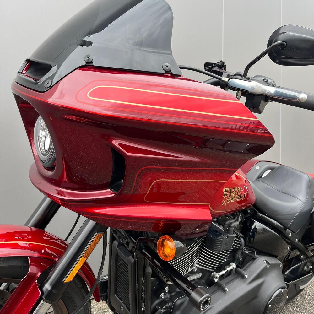 Harley-Davidson Low Rider ST (2022 - 24) (25)