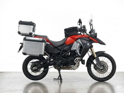 Bmw F 800 GS Adventure (2013 - 17) usata