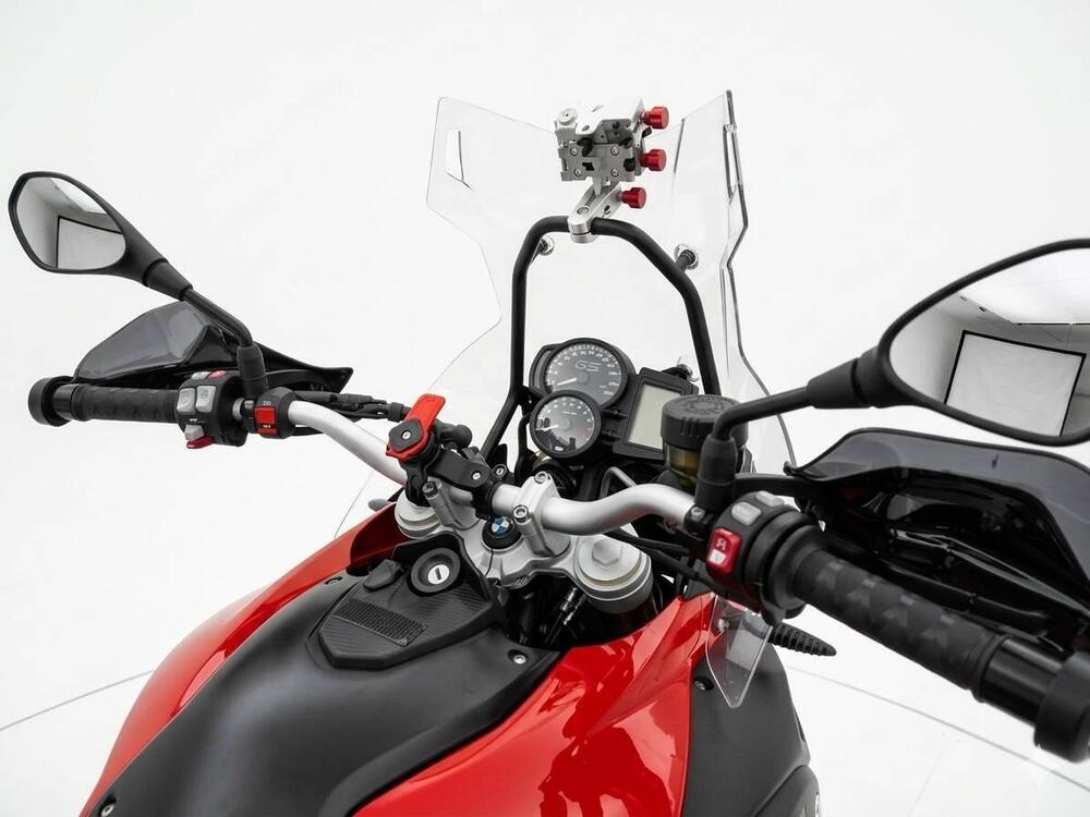 Bmw F 800 GS Adventure (2013 - 17) (3)