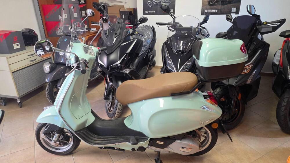 Vespa Primavera 150 (2021 - 23) (3)
