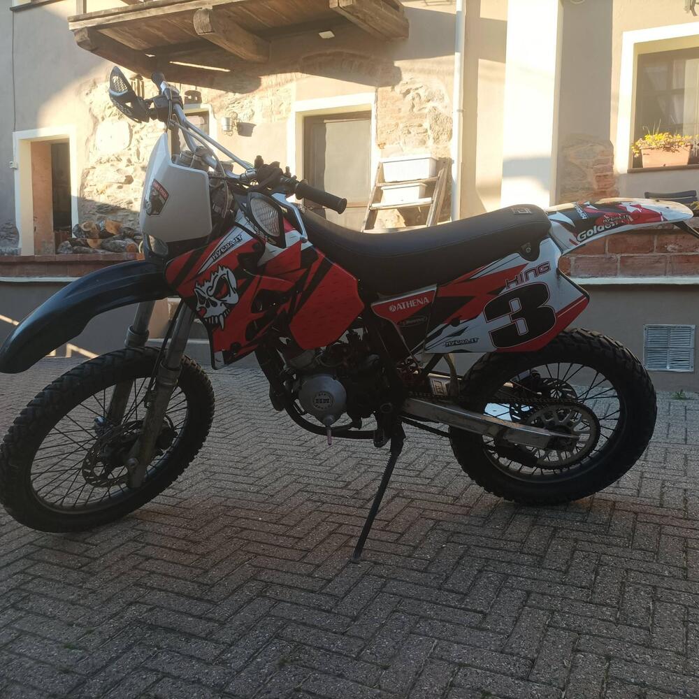 HM CRE 50 Six Competition (2011 - 15) (2)