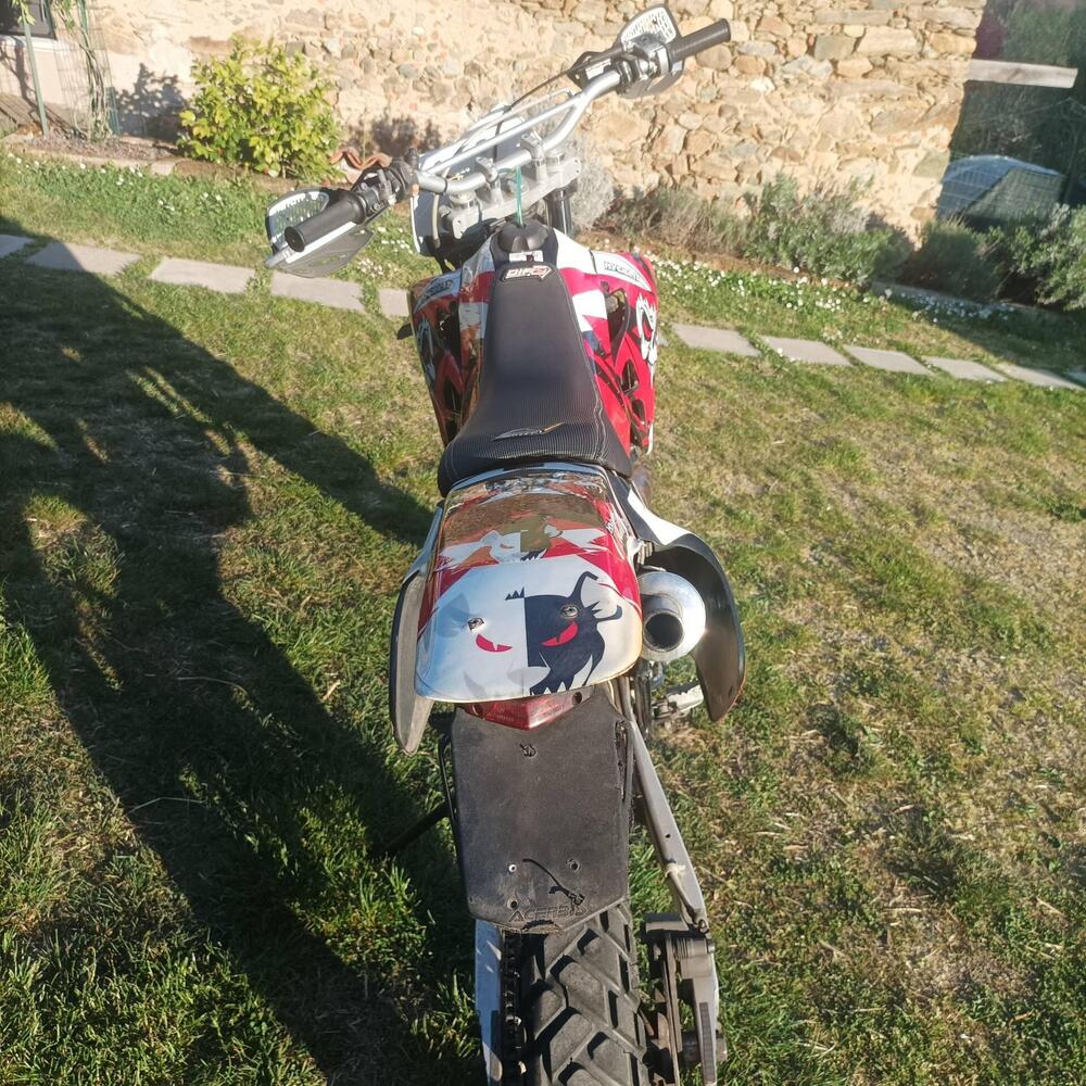 HM CRE 50 Six Competition (2011 - 15) (3)