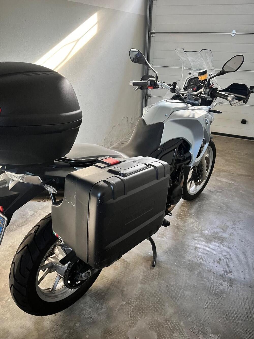 Bmw F 650 GS (2008 - 12) (3)