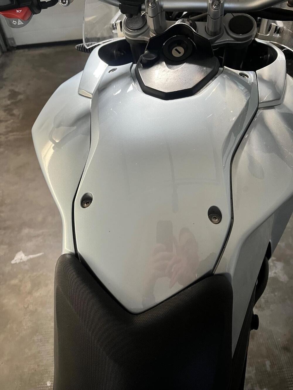 Bmw F 650 GS (2008 - 12) (5)