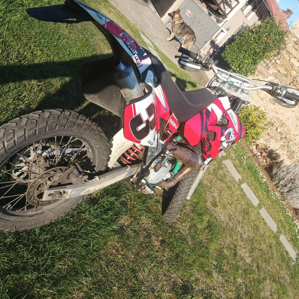 HM CRE 50 Six Competition (2011 - 15) (4)