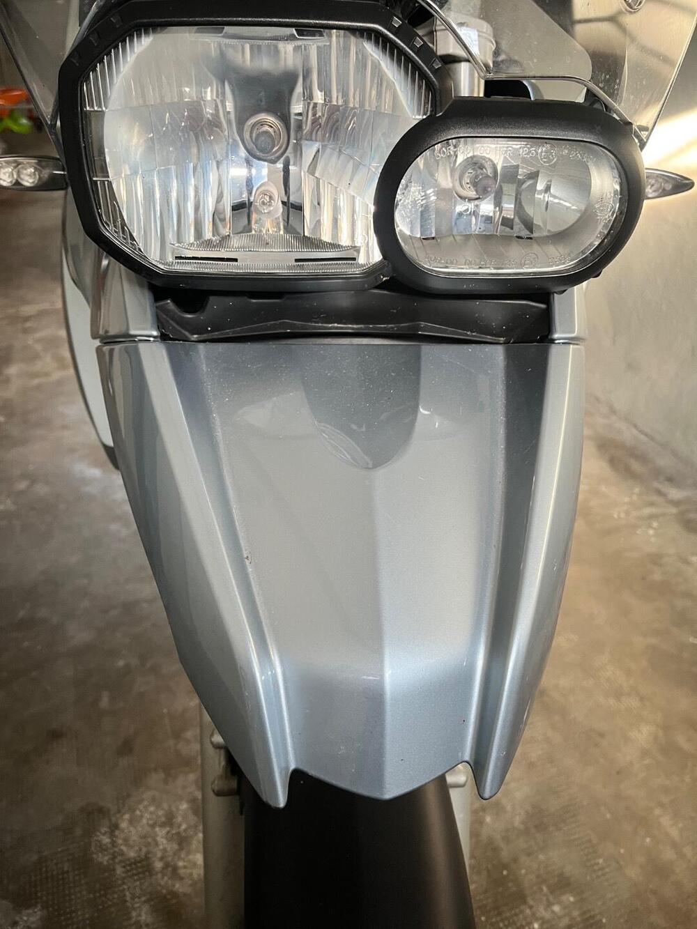 Bmw F 650 GS (2008 - 12) (6)