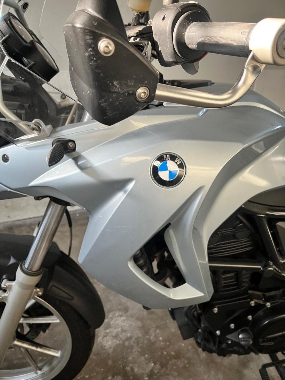 Bmw F 650 GS (2008 - 12) (8)