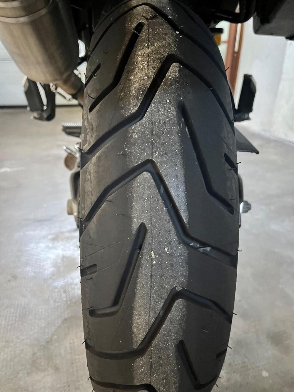 Bmw F 650 GS (2008 - 12) (10)