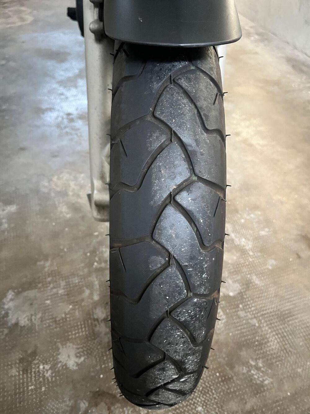 Bmw F 650 GS (2008 - 12) (11)