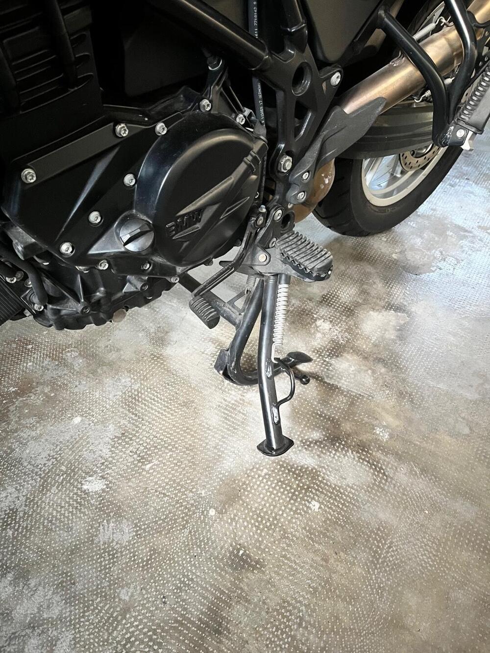 Bmw F 650 GS (2008 - 12) (14)