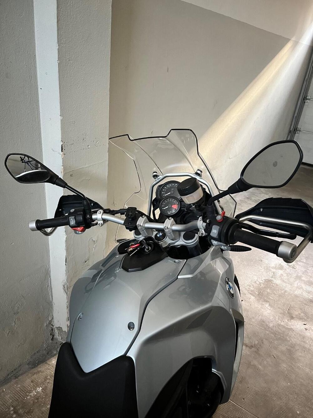 Bmw F 650 GS (2008 - 12) (17)