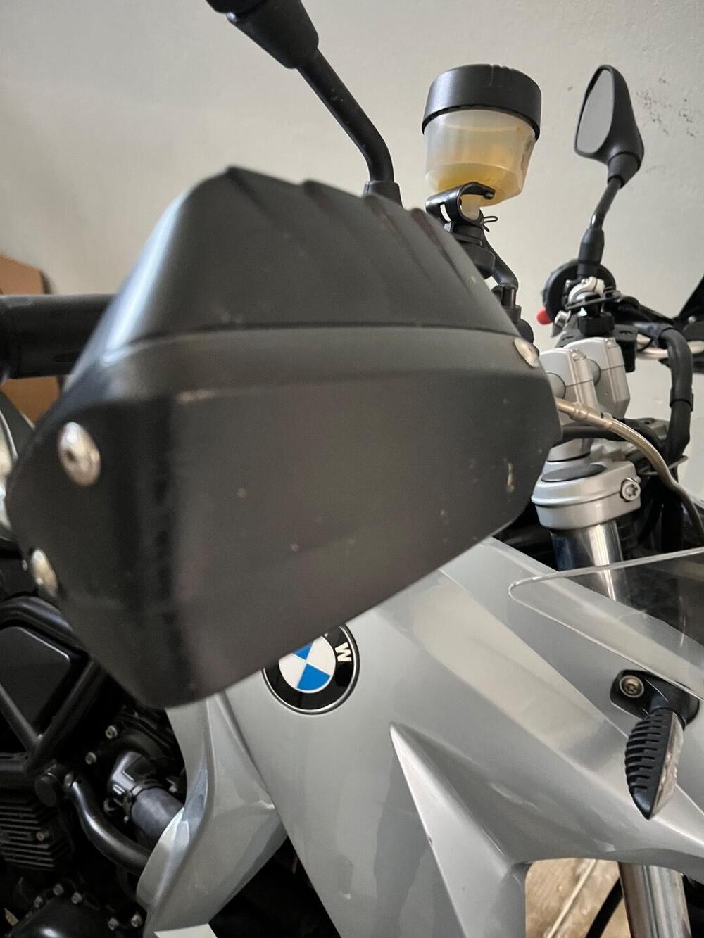Bmw F 650 GS (2008 - 12) (18)
