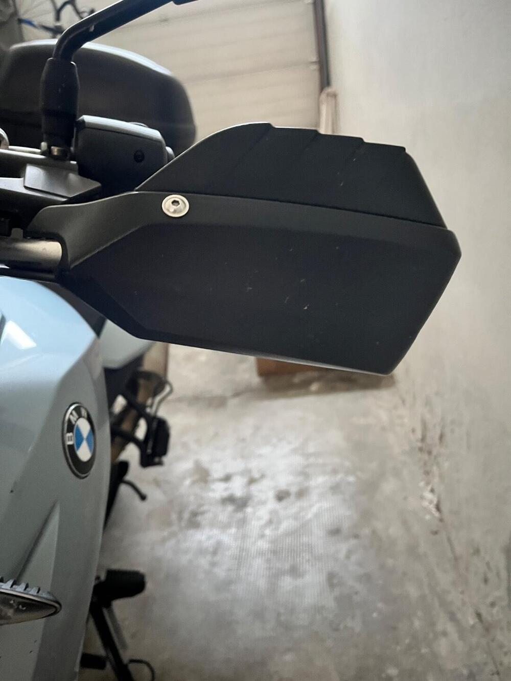 Bmw F 650 GS (2008 - 12) (19)