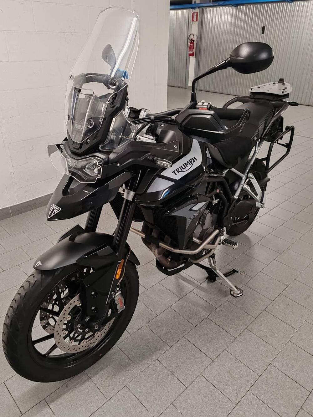 Triumph Tiger 900 GT (2020 - 23)
