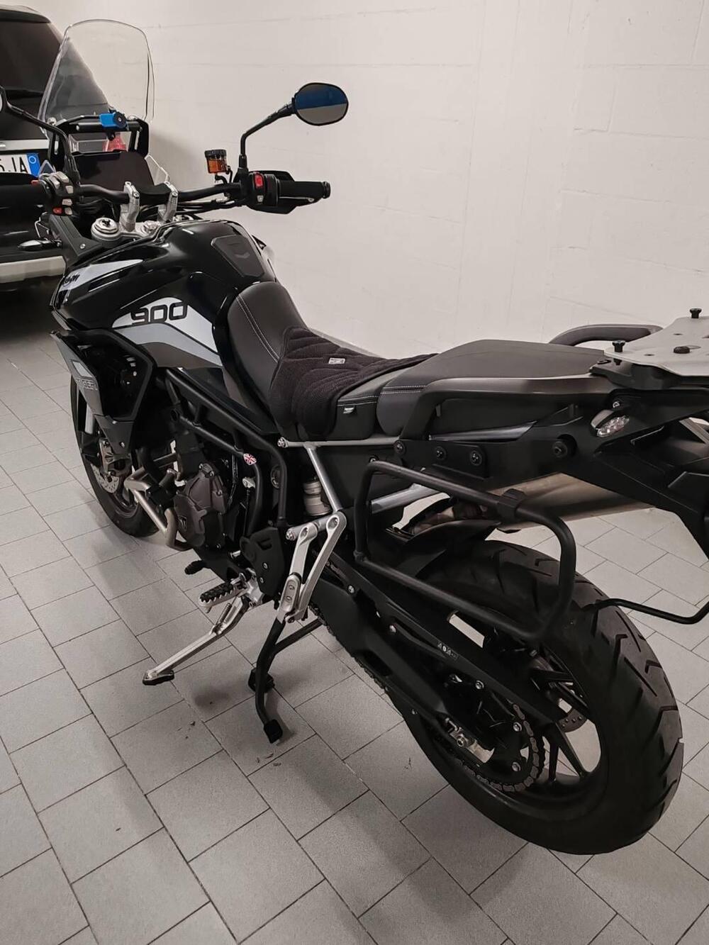 Triumph Tiger 900 GT (2020 - 23) (2)