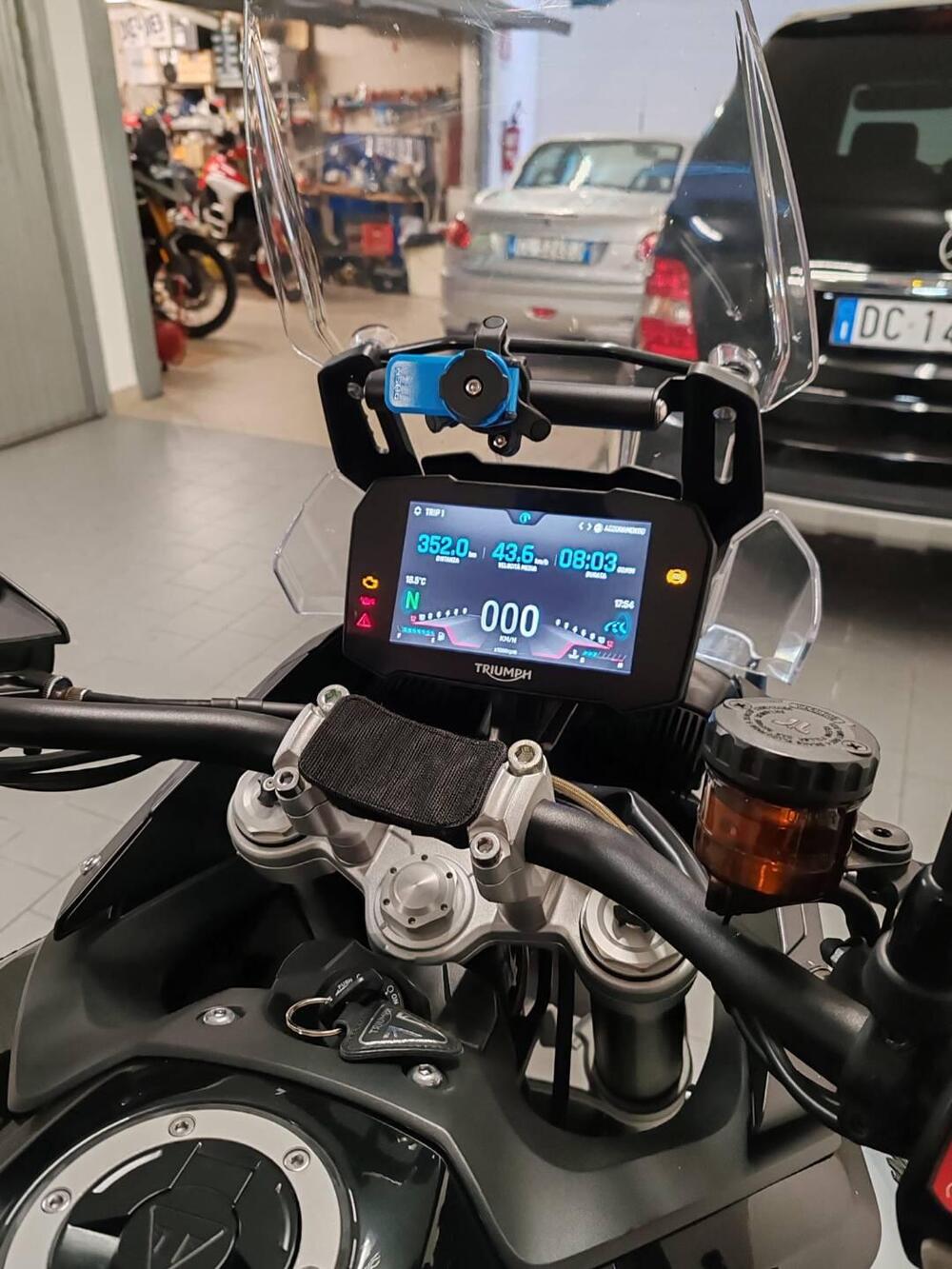 Triumph Tiger 900 GT (2020 - 23) (4)