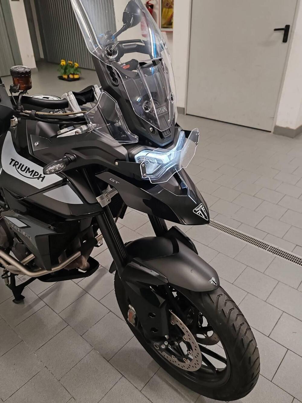 Triumph Tiger 900 GT (2020 - 23) (5)