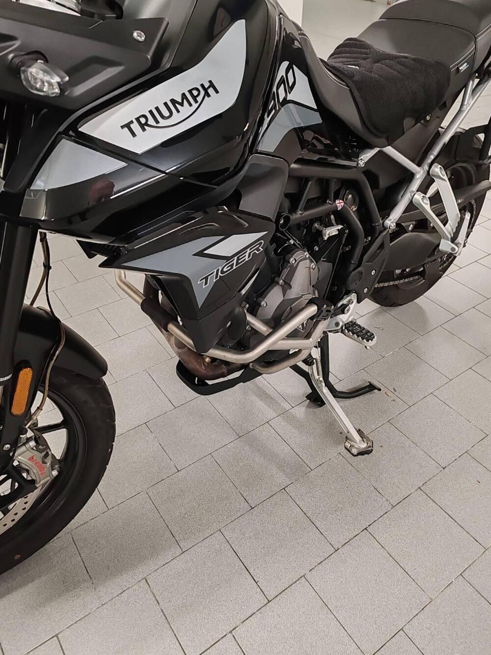 Triumph Tiger 900 GT (2020 - 23) (6)