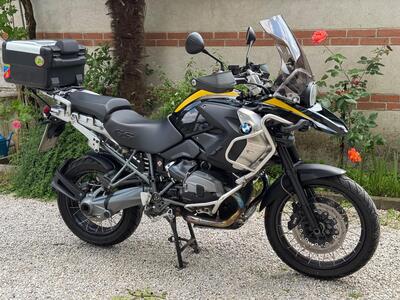 Bmw R 1200 GS (2010 - 12) usata