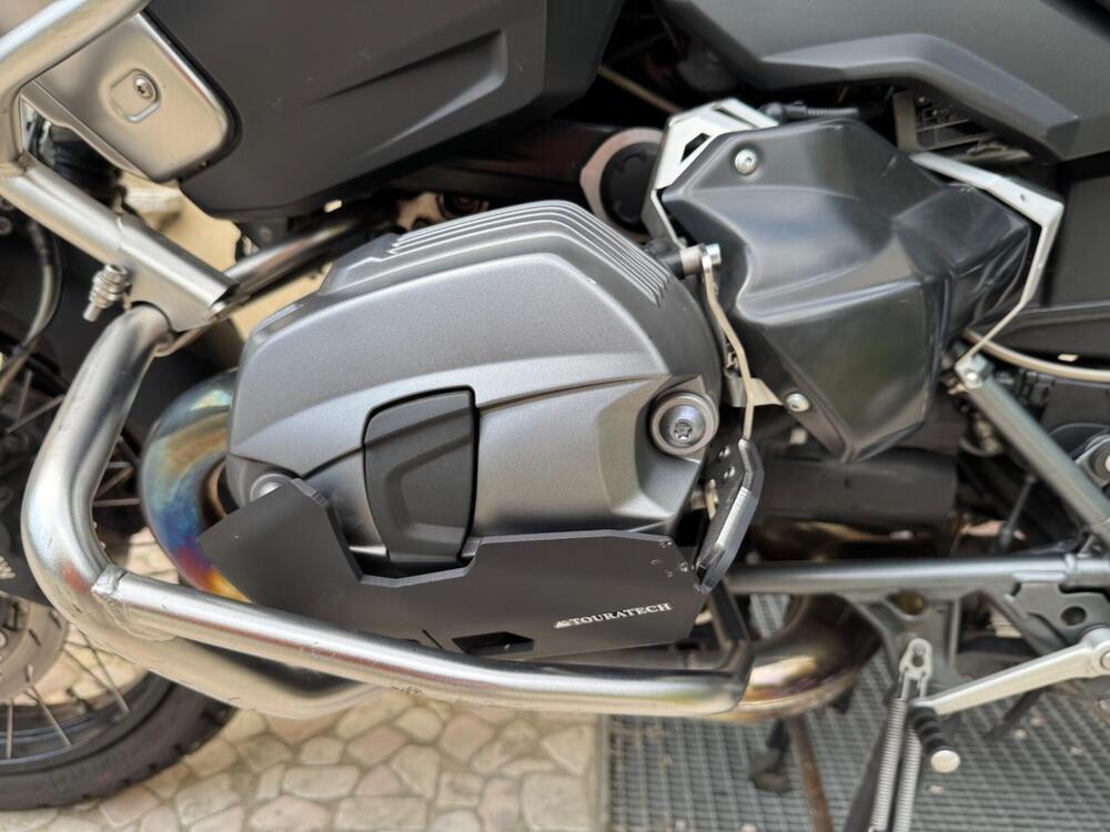 Bmw R 1200 GS (2010 - 12) (5)
