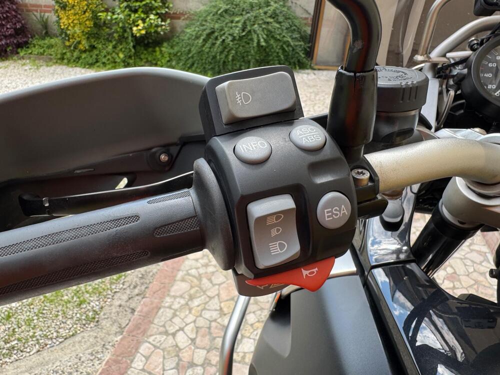 Bmw R 1200 GS (2010 - 12) (6)