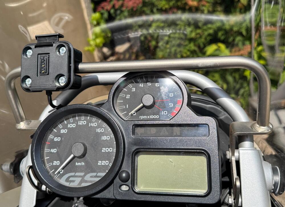 Bmw R 1200 GS (2010 - 12) (8)