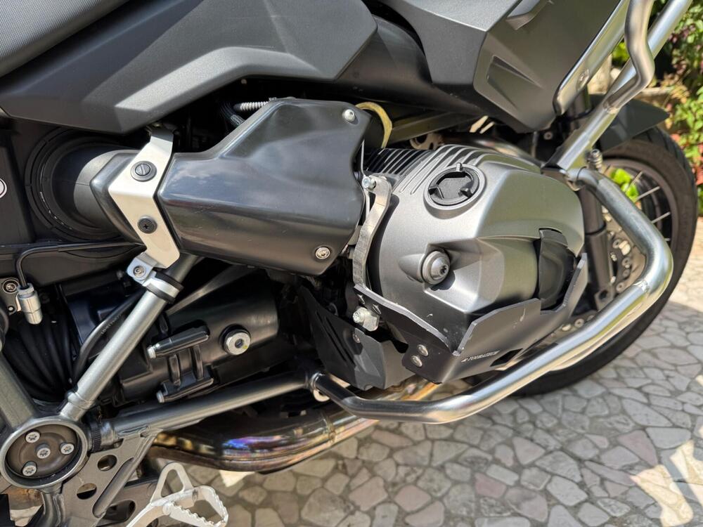 Bmw R 1200 GS (2010 - 12) (10)