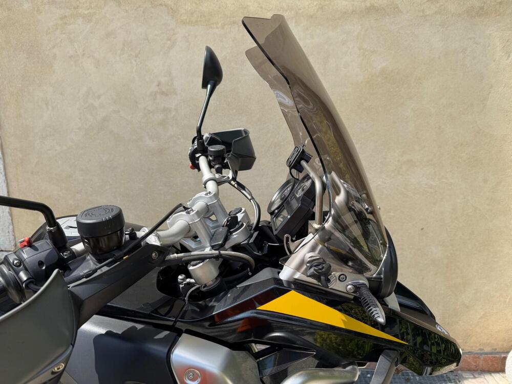Bmw R 1200 GS (2010 - 12) (11)