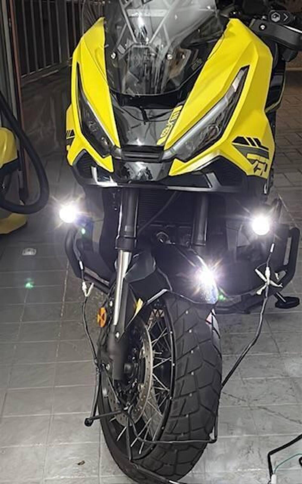 Honda X-ADV 750 Adventure (2025 - 26)