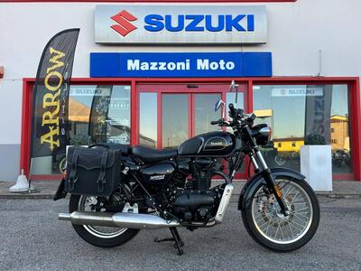 Benelli Imperiale 400 (2021 - 25) usata