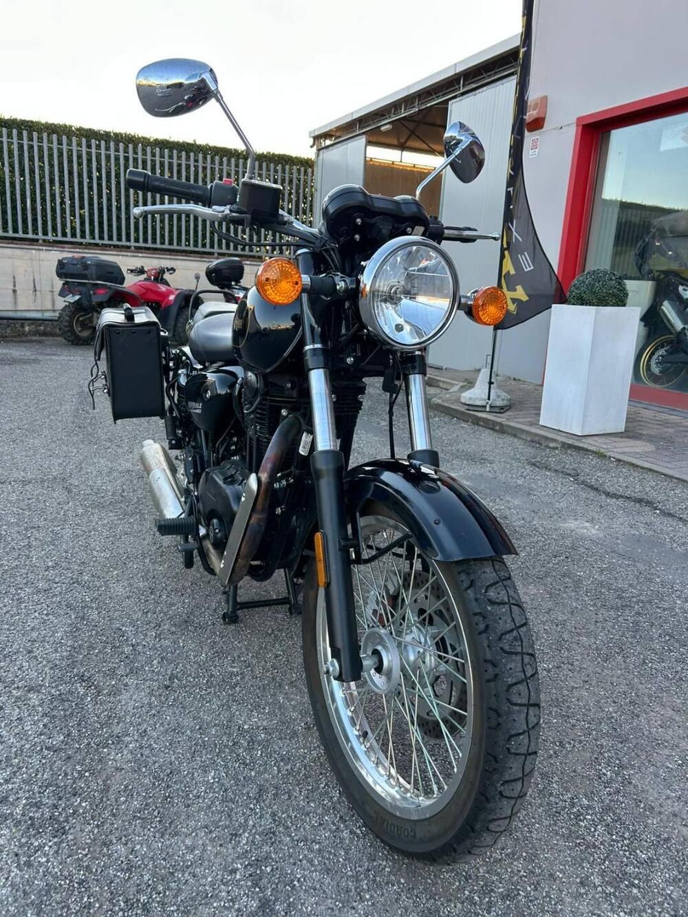 Benelli Imperiale 400 (2021 - 25) (3)