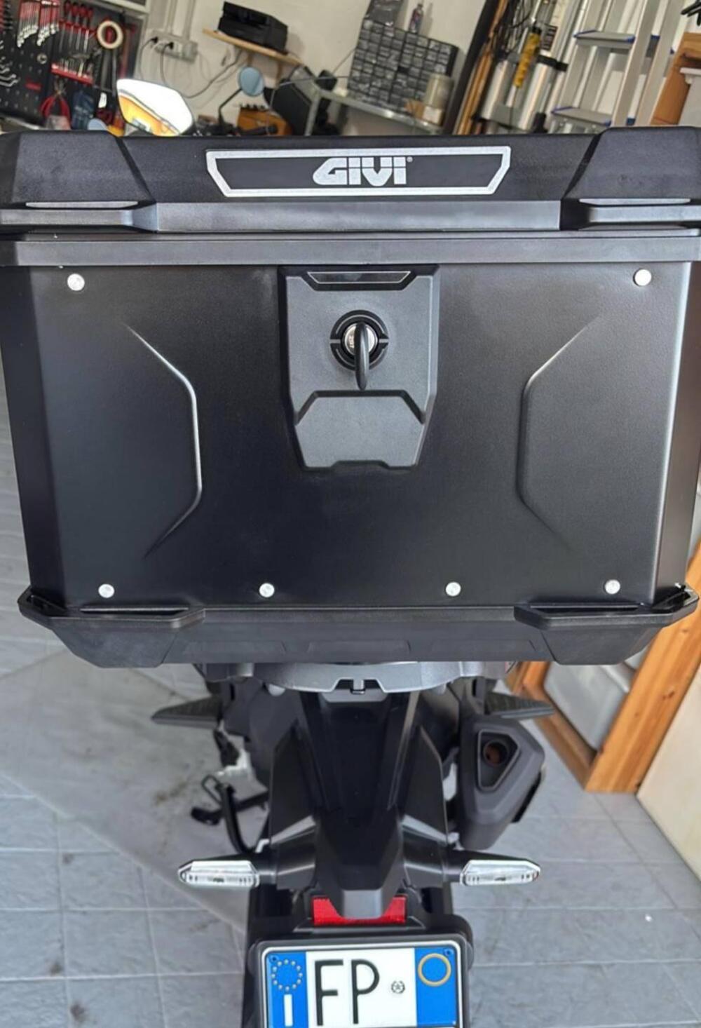 Honda X-ADV 750 Adventure (2025 - 26) (6)