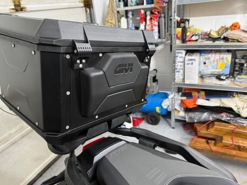 Honda X-ADV 750 Adventure (2025 - 26) (7)