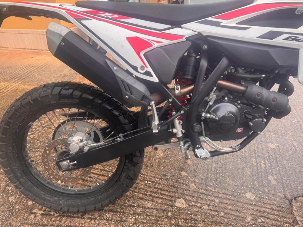 Betamotor RR 125 4T Enduro R (2024 - 26) (4)