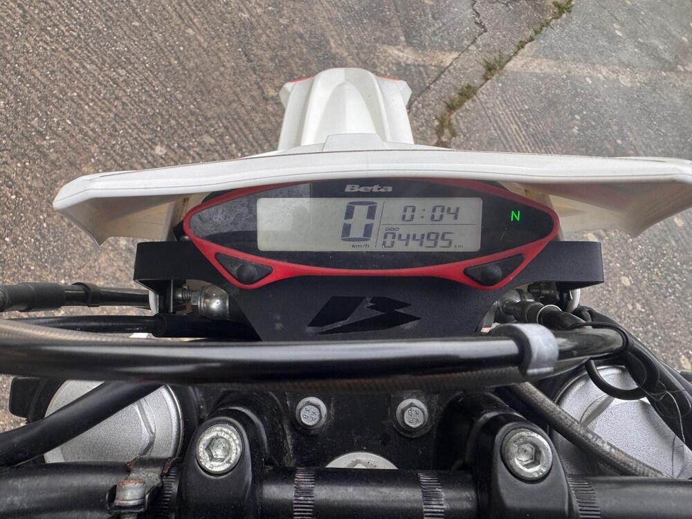 Betamotor RR 125 4T Enduro R (2024 - 26) (5)