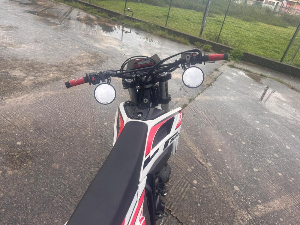 Betamotor RR 125 4T Enduro R (2024 - 26) (6)