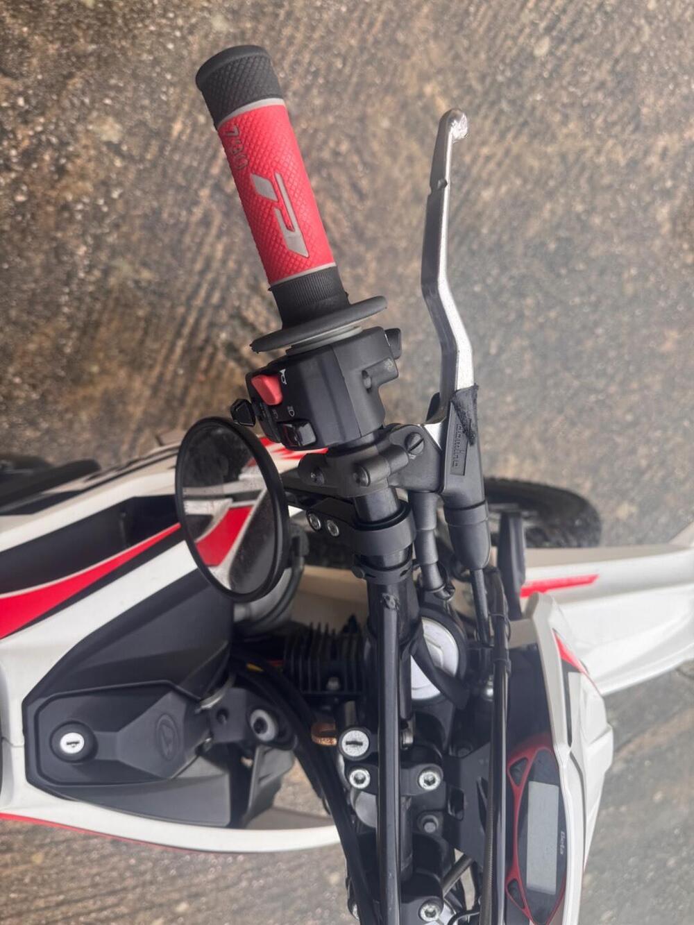 Betamotor RR 125 4T Enduro R (2024 - 26) (7)