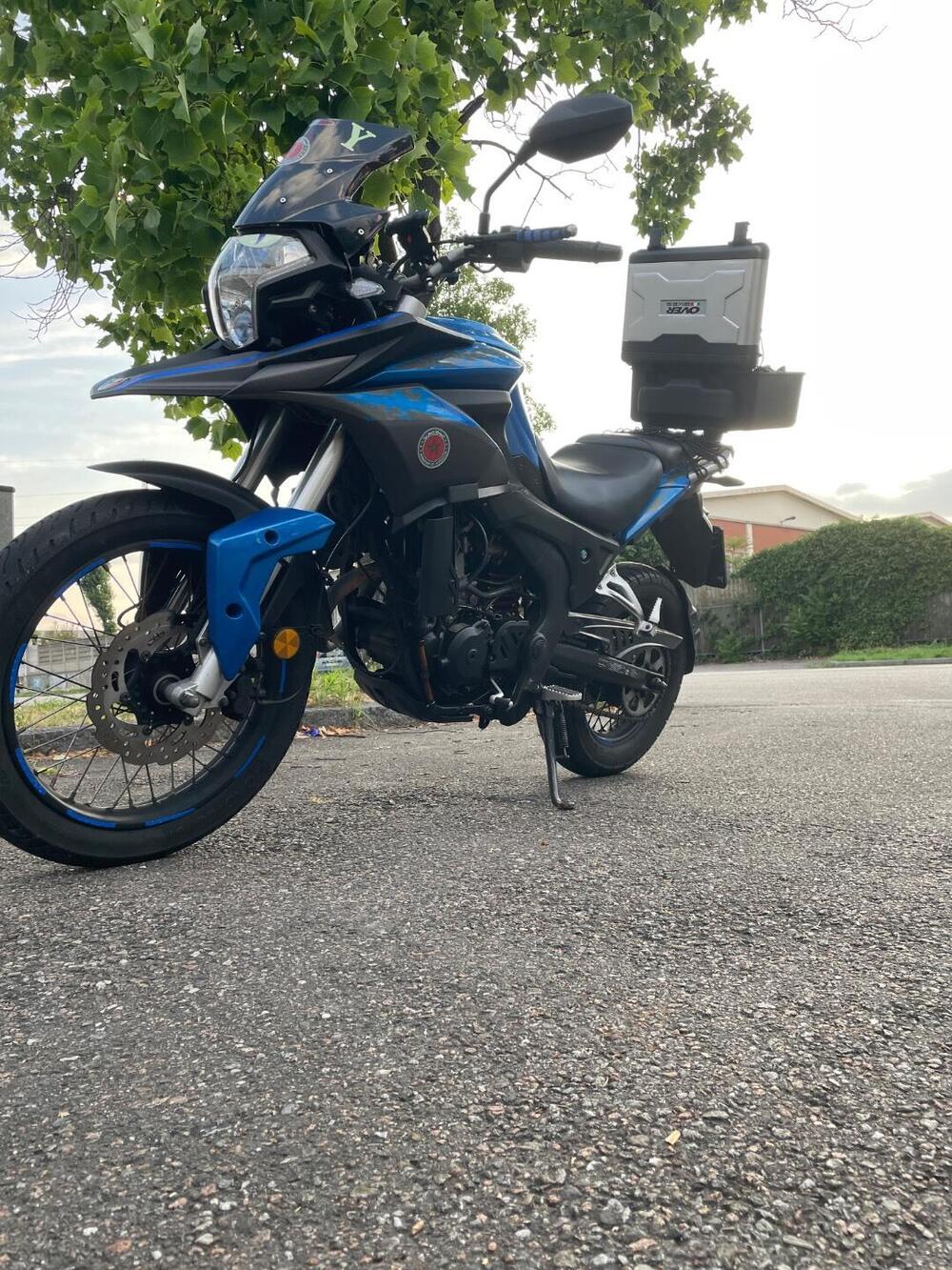 Over Tourer 250 (2015 - 16) (2)