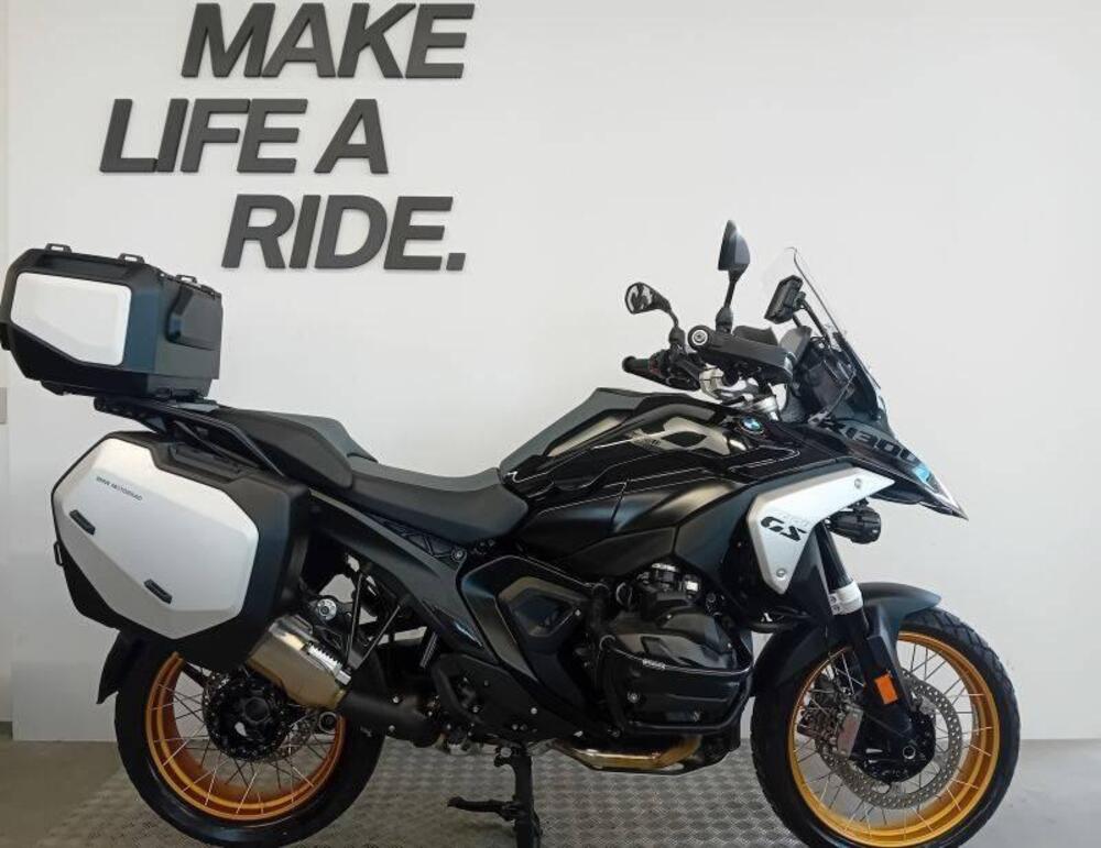 Bmw R 1300 GS (2023 - 26)