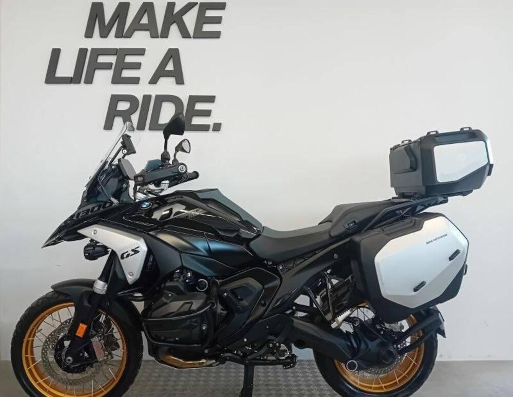 Bmw R 1300 GS (2023 - 26) (2)