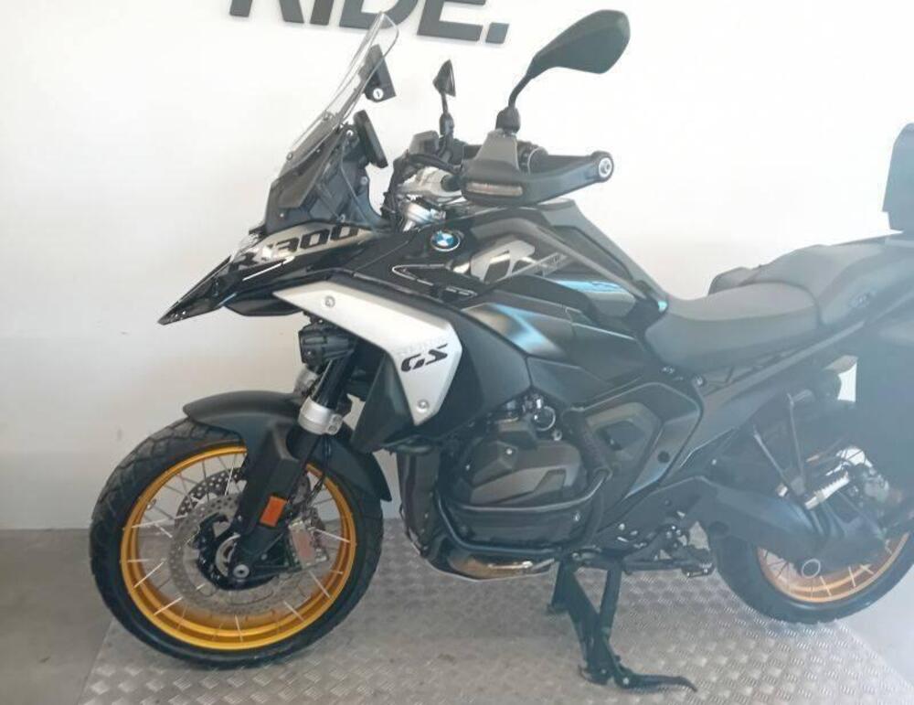 Bmw R 1300 GS (2023 - 26) (4)