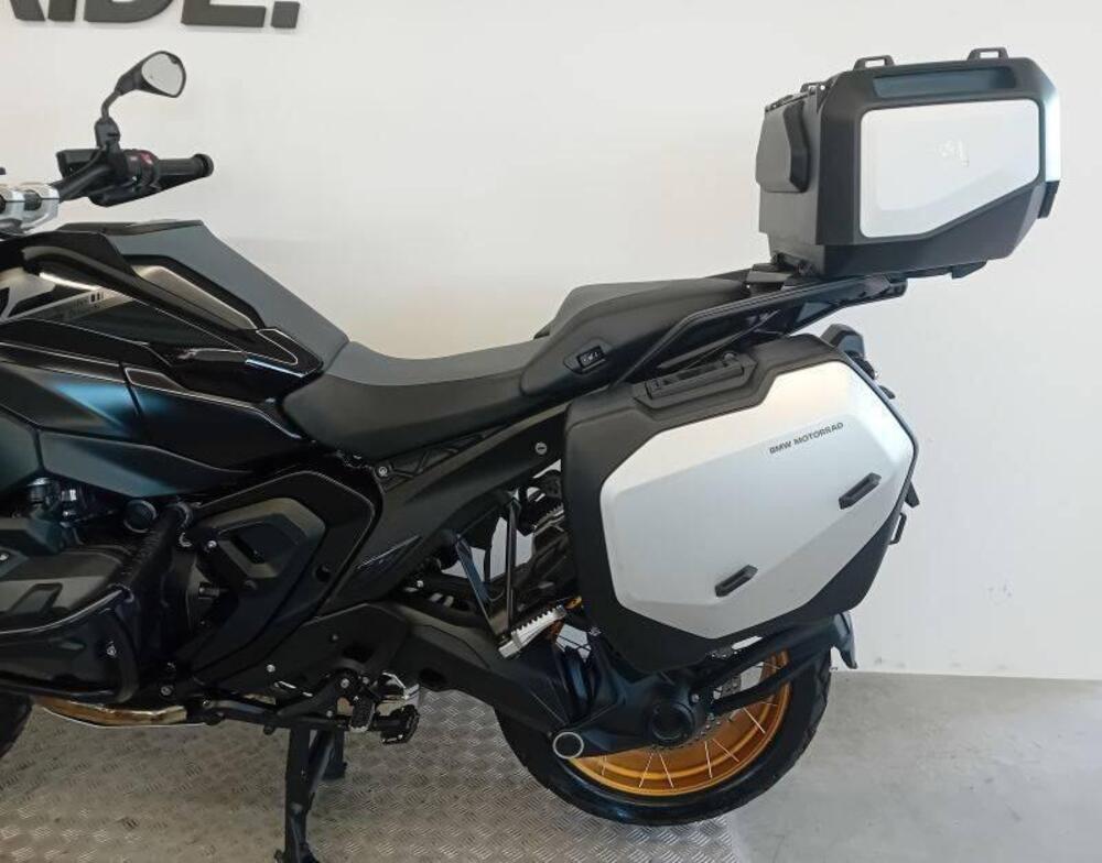 Bmw R 1300 GS (2023 - 26) (5)