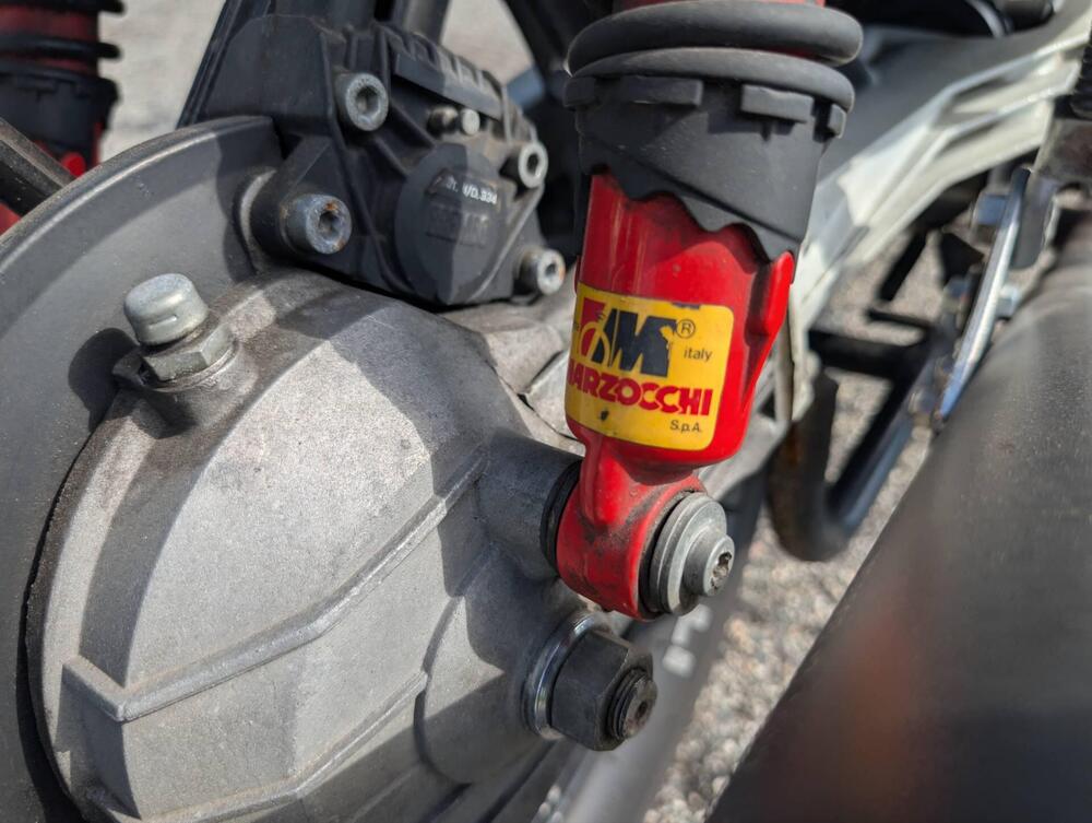 Moto Guzzi V 35 Imola (1980 - 85) (10)