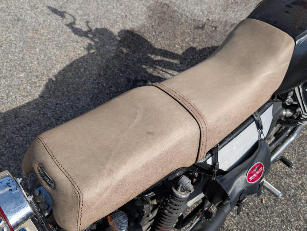 Moto Guzzi V 35 Imola (1980 - 85) (11)