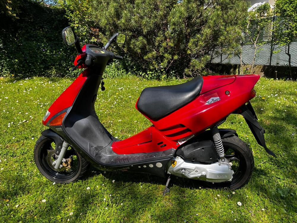 Aprilia SR 50 (1992 - 96) (4)