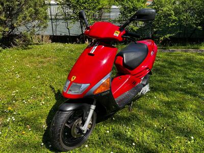 Aprilia SR 50 (1992 - 96) usata