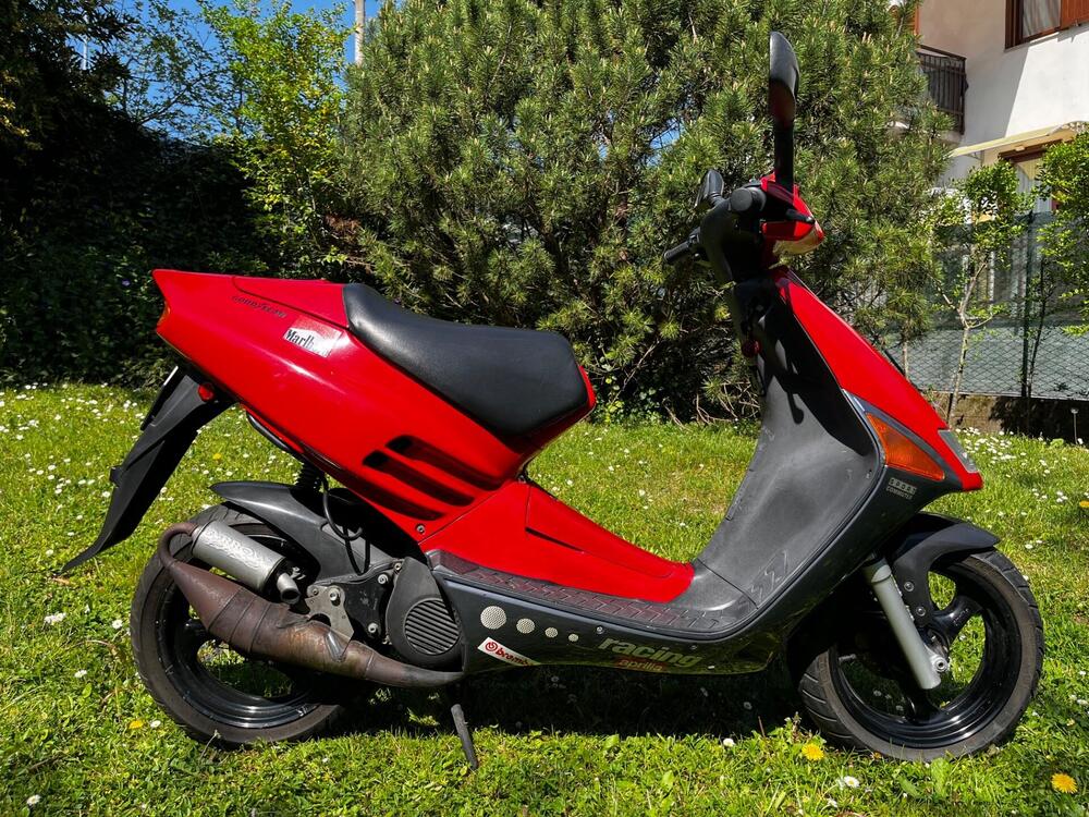 Aprilia SR 50 (1992 - 96) (3)