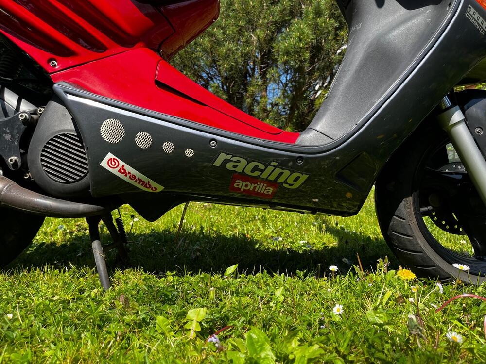 Aprilia SR 50 (1992 - 96) (7)